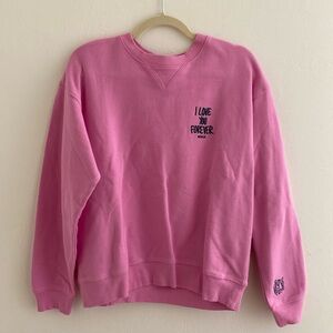 NWT Wildfox sweatshirt size small